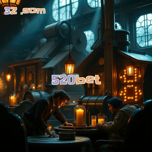 Apostas emocionantes: Explore as oportunidades na 520bet