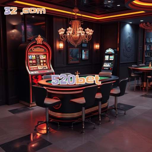 Bônus Irresistíveis da 520bet: Jogue e Ganhe Mais!