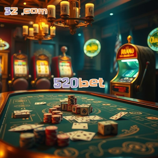 Baixar Jogos e Aplicativos no 520bet: Diversão ao Seu Alcance!